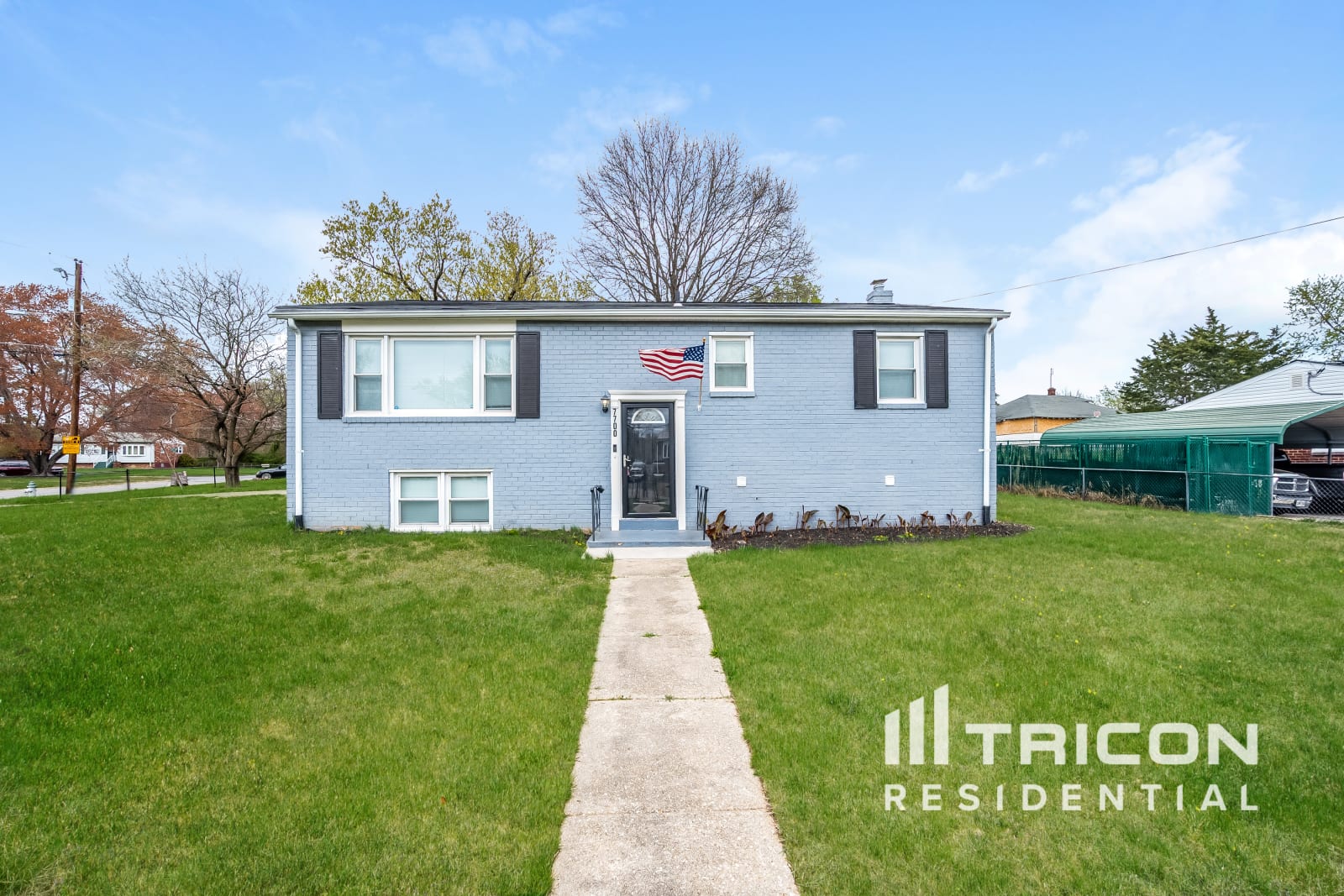 7700 Mane Lane District Heights MD