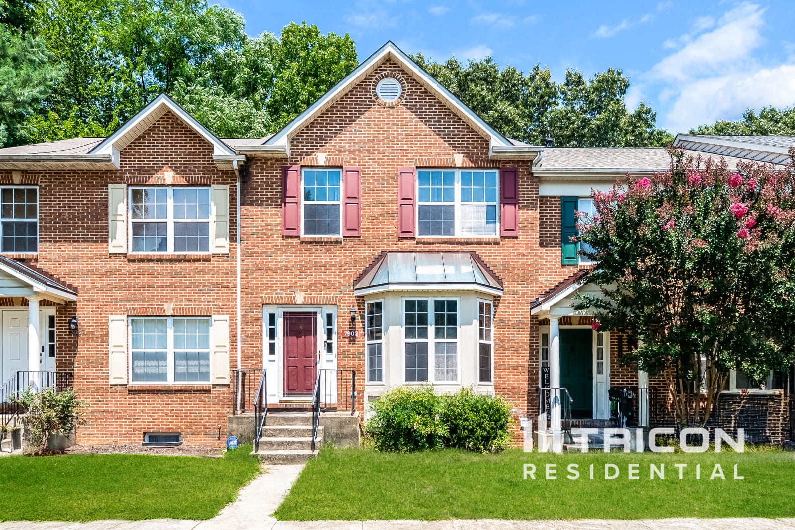 7902 Heatherleigh Place White Plains MD