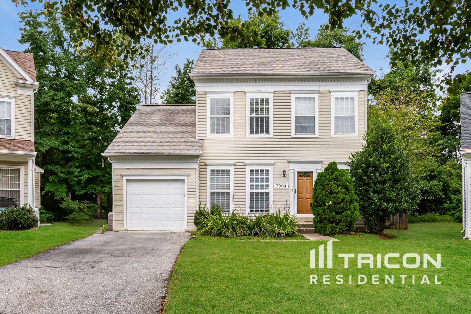 7904 Bardwell Court Clinton MD
