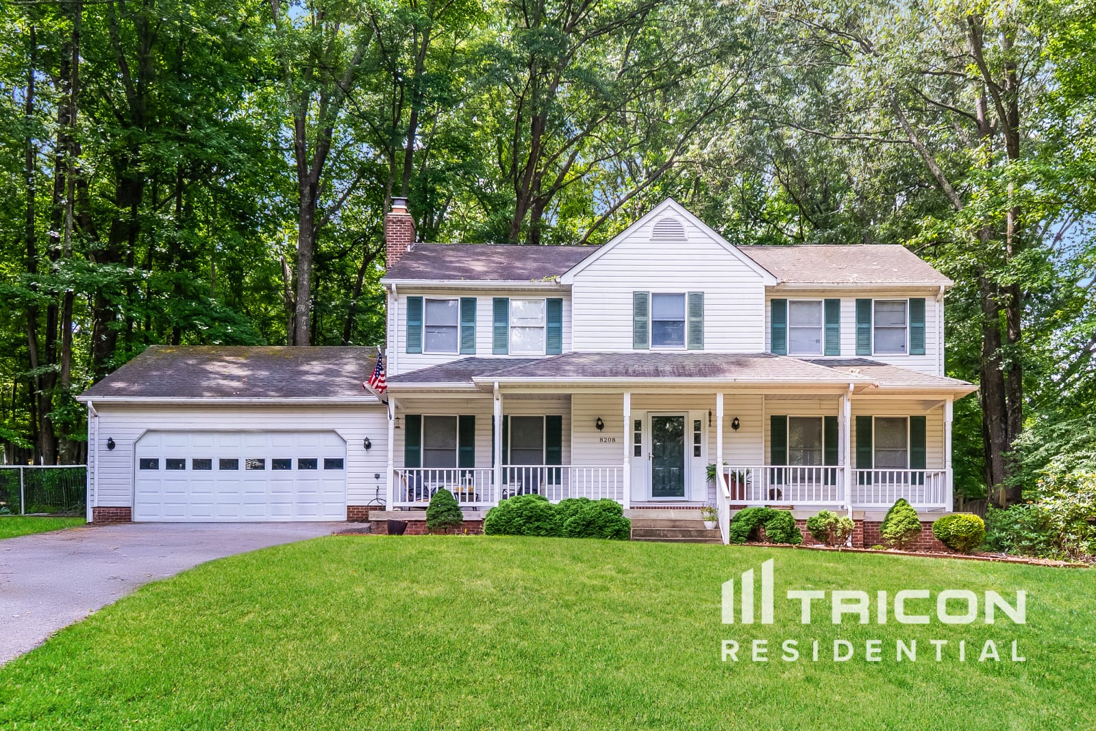8208 Seven Pines Ln Waldorf MD