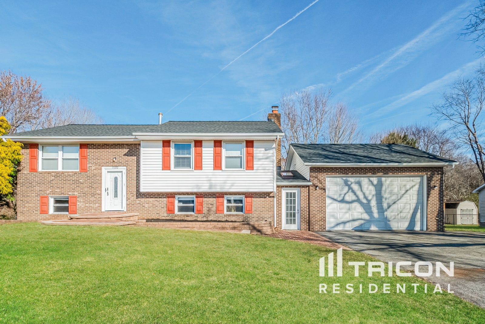 9300 Overlook Cir Newburg MD