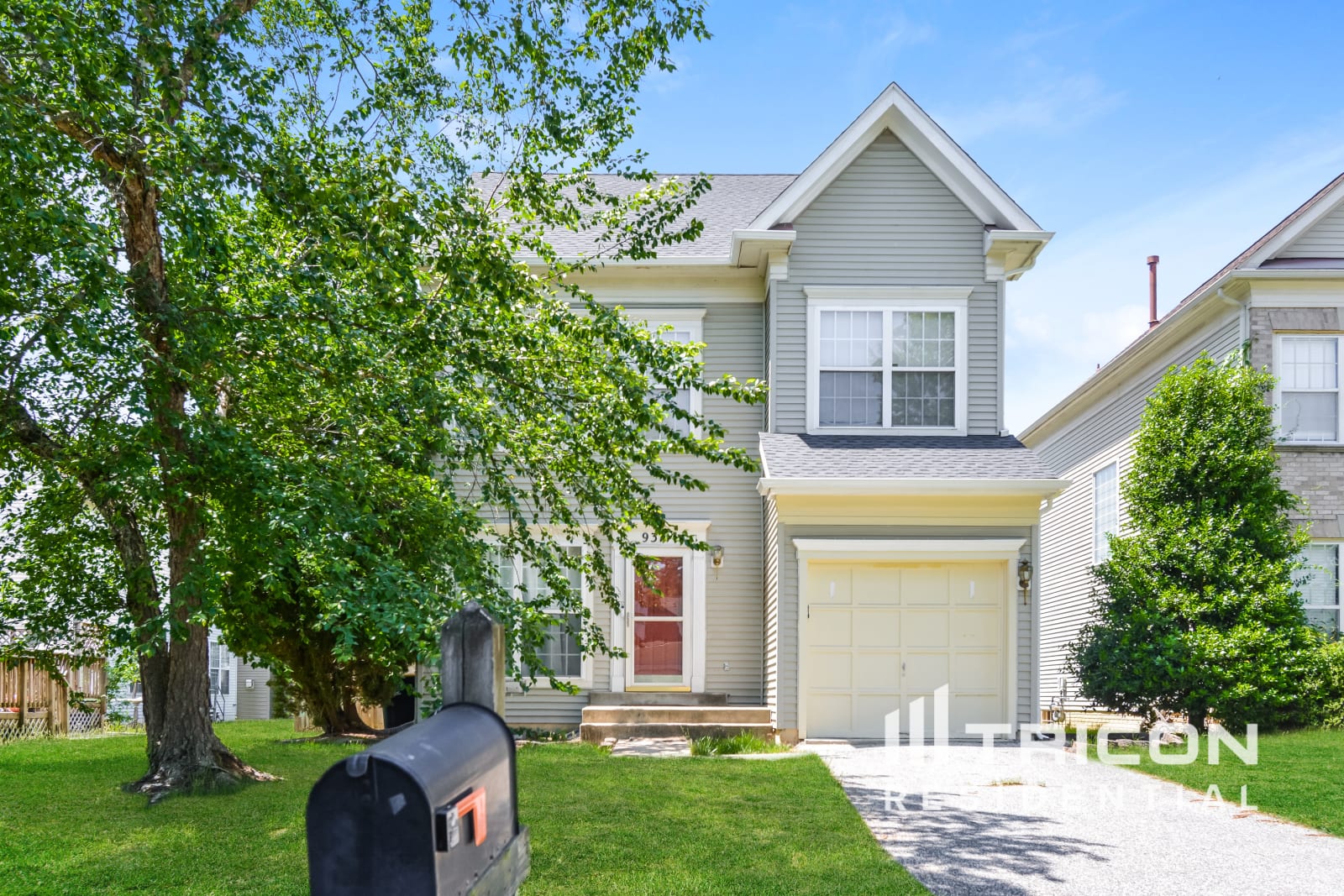 9311 Fordsville Court Clinton MD