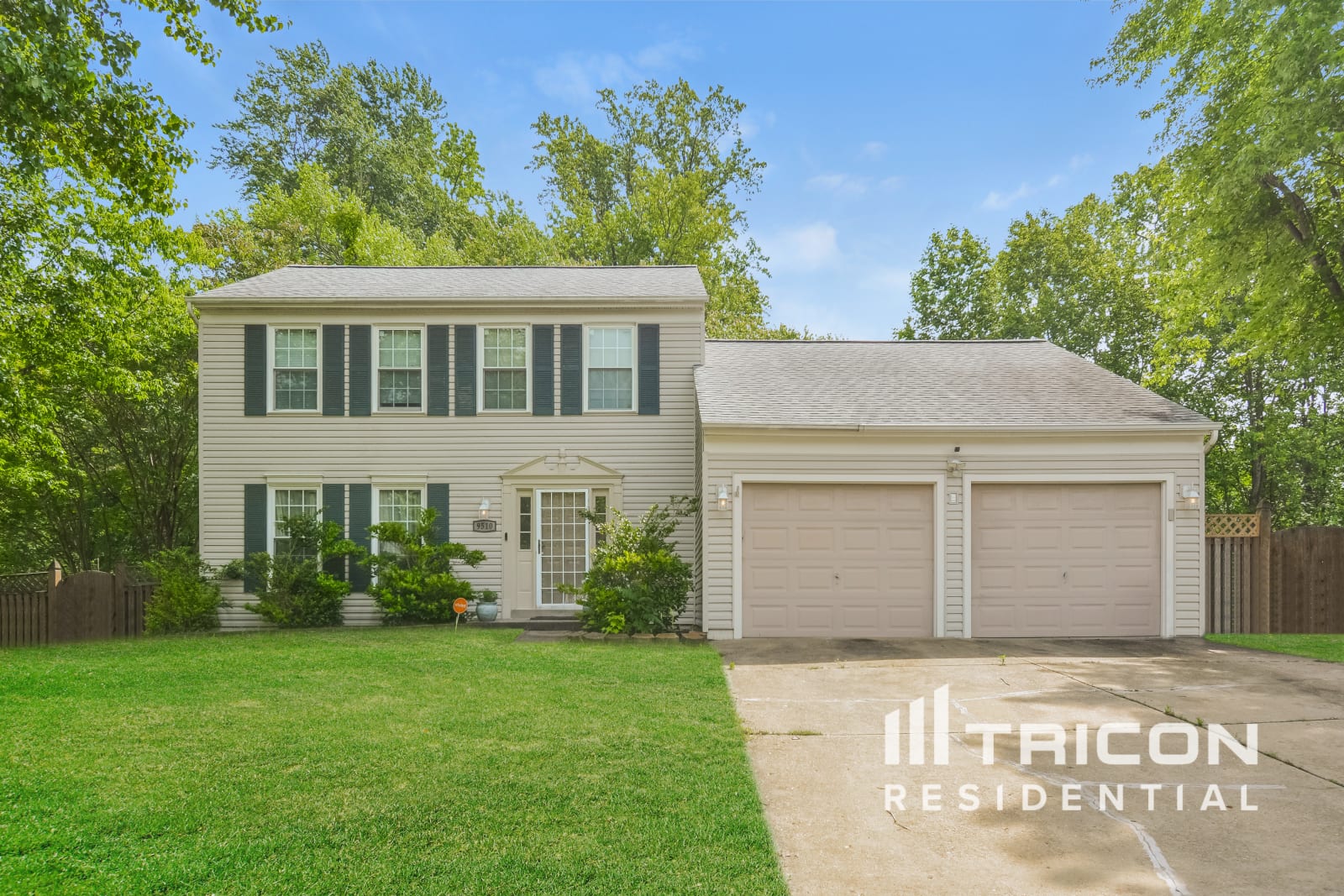 9510 Fox Run Drive Clinton MD