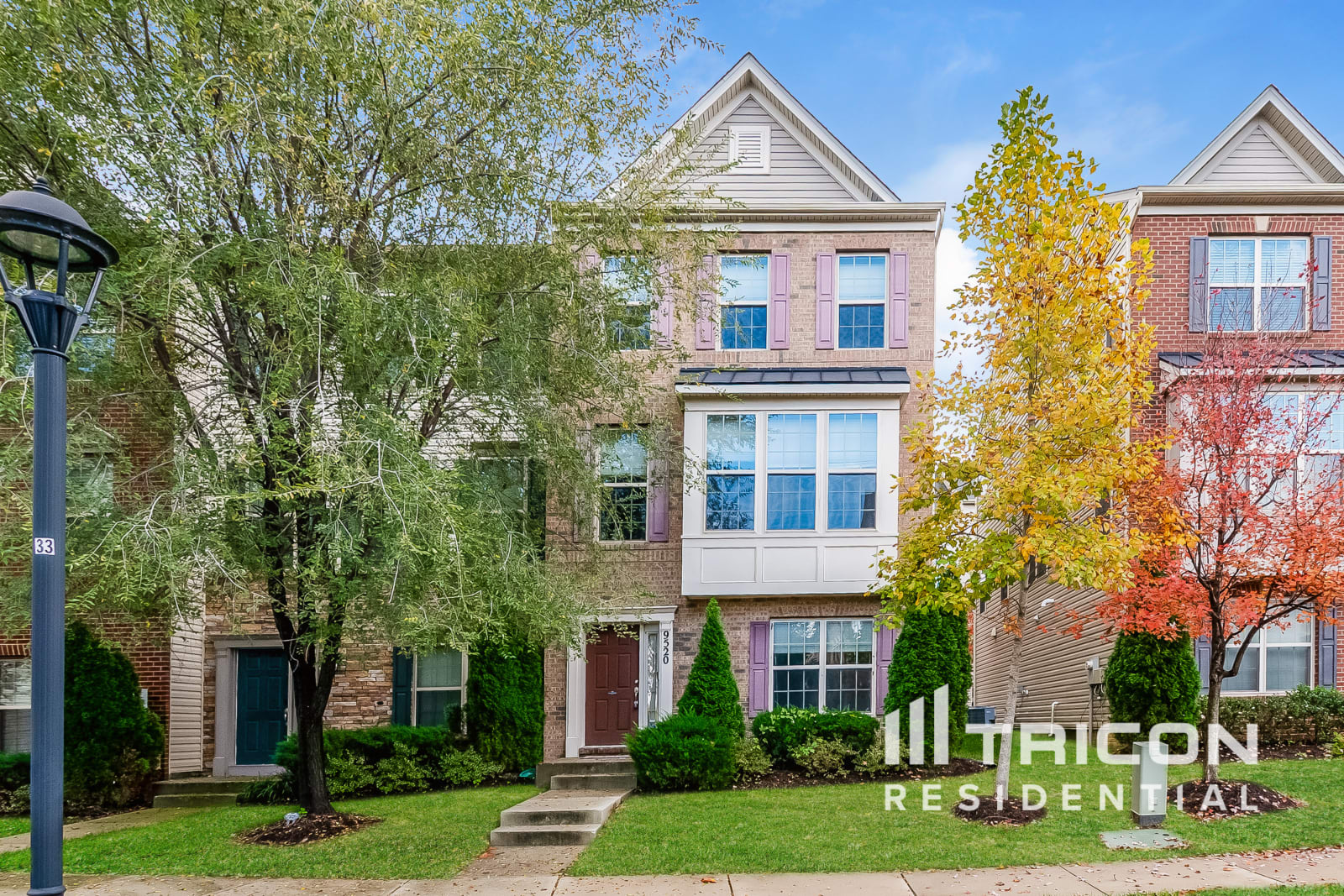 9520 Smithview Pl Lanham MD