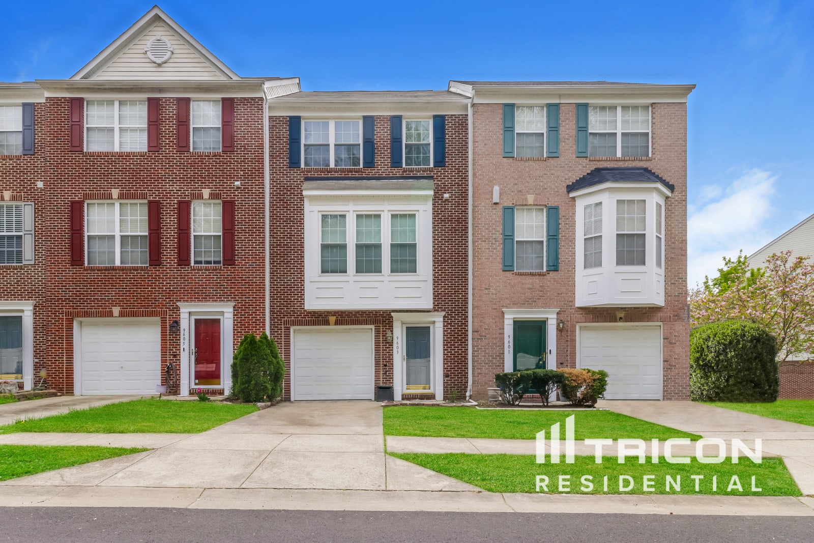 9603 Woodyard Cir Upper Marlboro MD