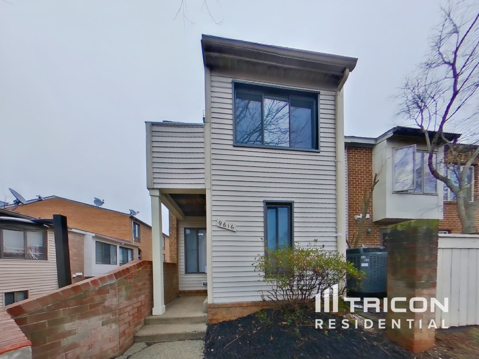 9616 Brassie Way Gaithersburg MD