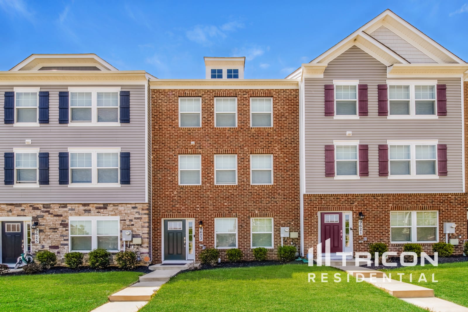 9623 Fagan Drive Bowie MD