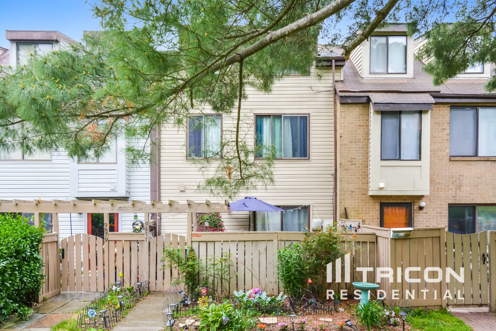 9877 Brookridge Court Montgomery Village MD