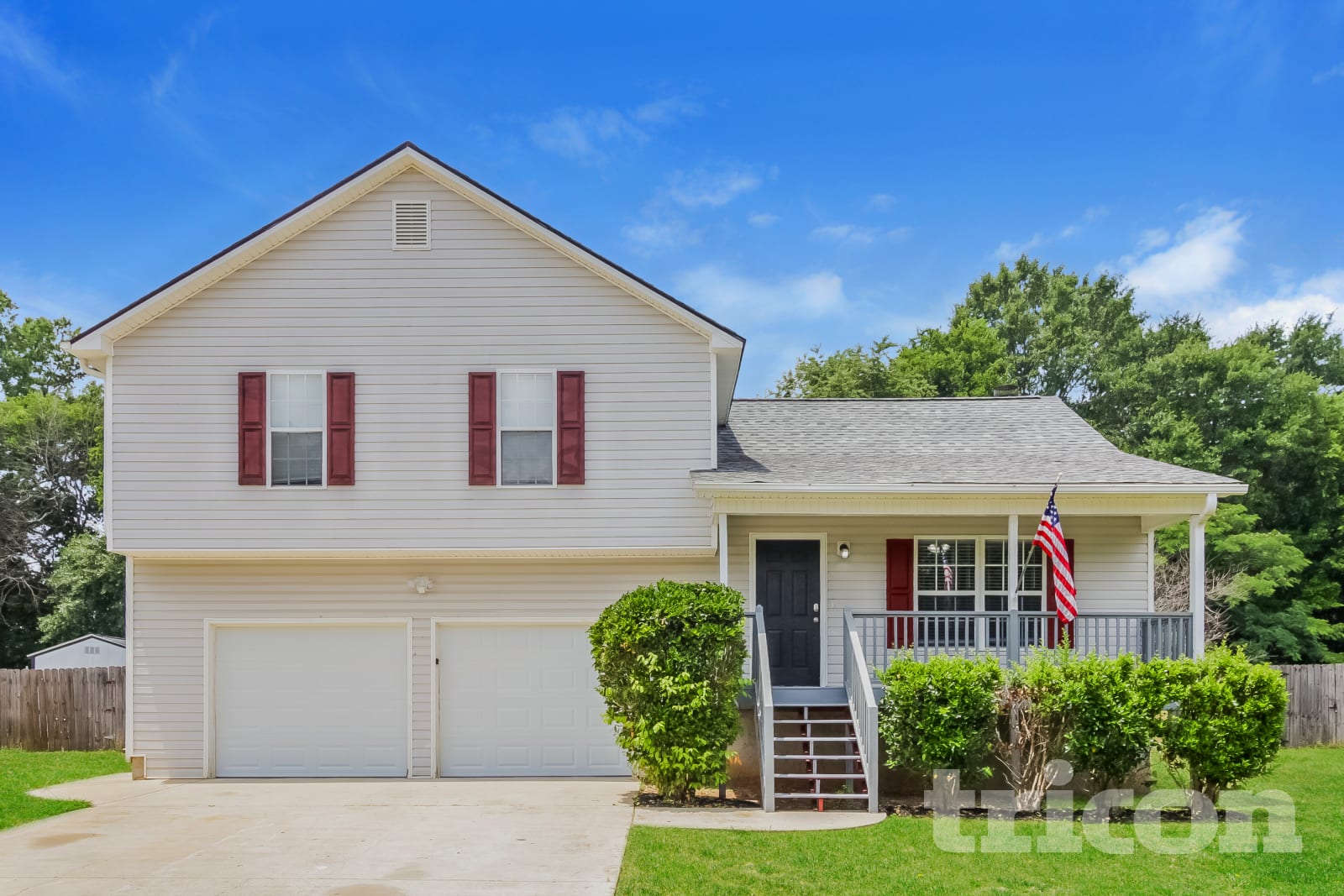 4 Bedroom House – 10 Magnolia Street, Aragon, GA, 30104-2292