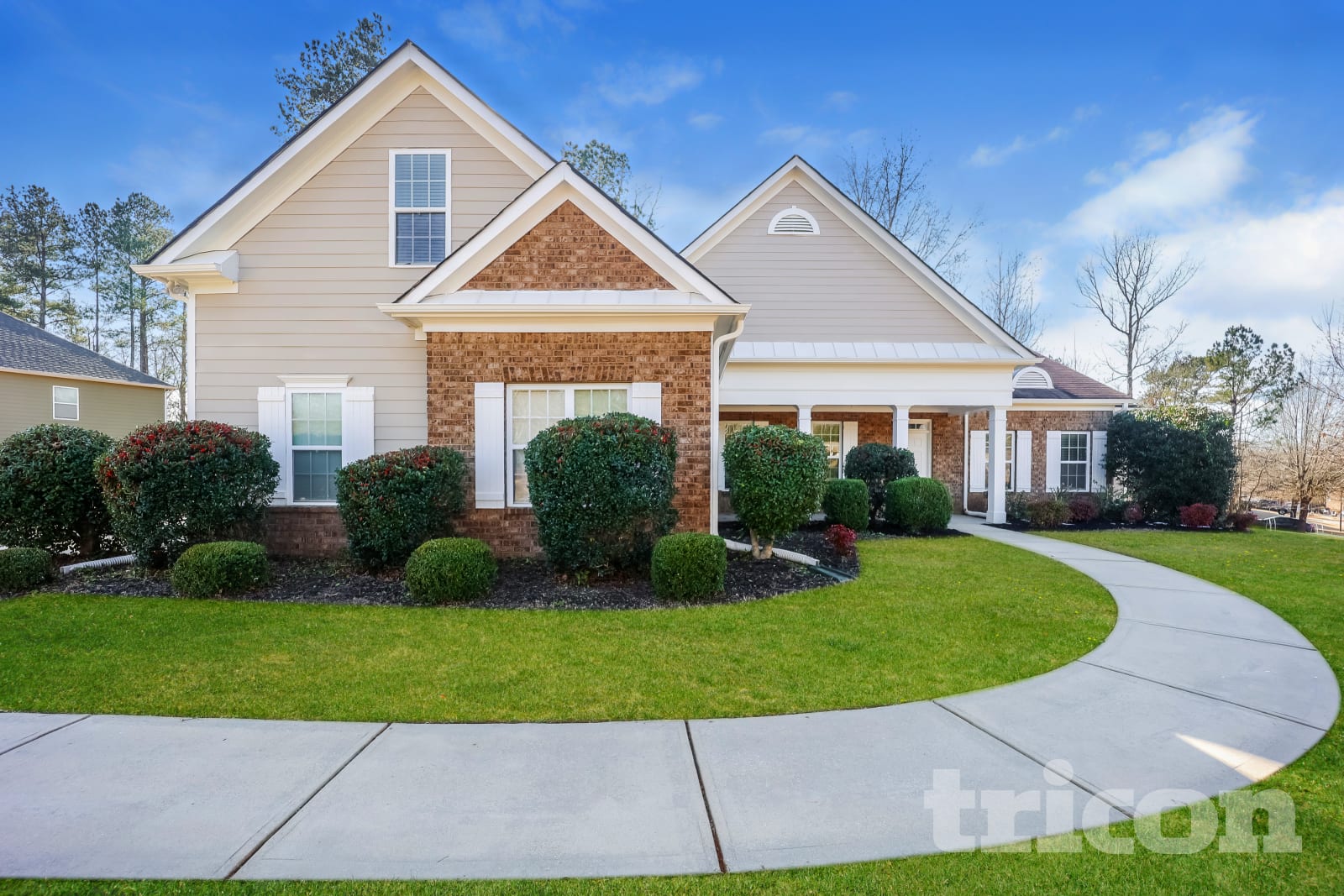 4 Bedroom House – 10 Tudor Way, Senoia, GA, 30276