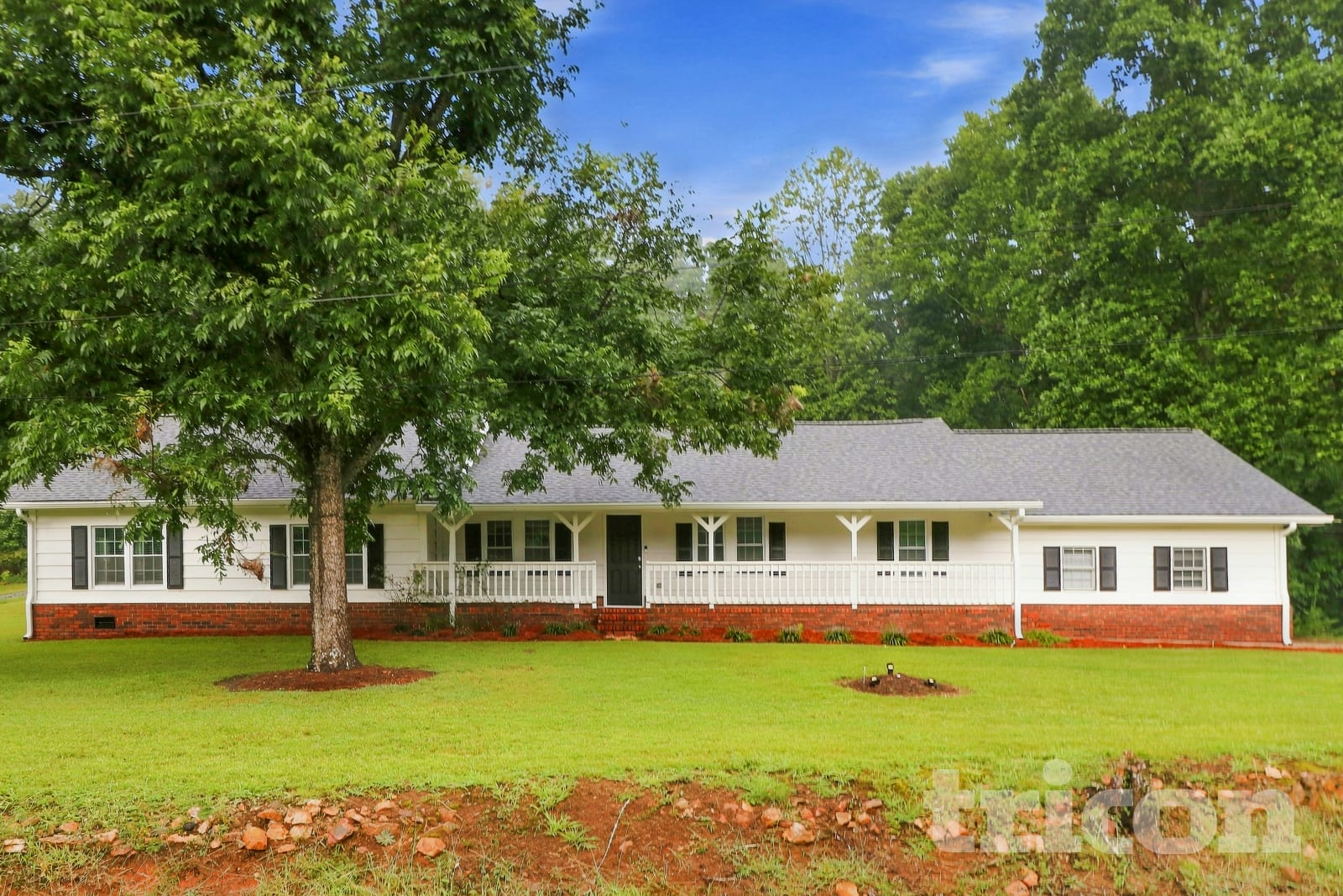 4 Bedroom House – 101 Benson Road, Dallas, GA, 30132