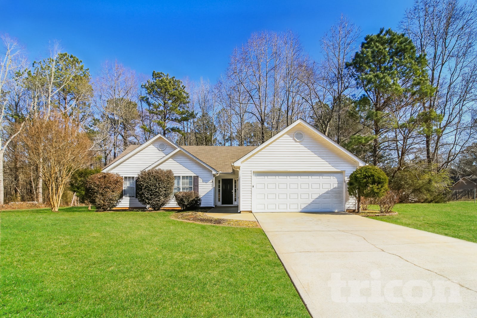 3 Bedroom House – 104 Kimbell Farm Drive, Locust Grove, GA, 30248-2166