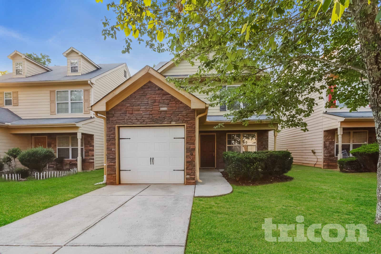4 Bedroom House – 1047 Wedgewood Court, Conyers, GA, 30012-7119