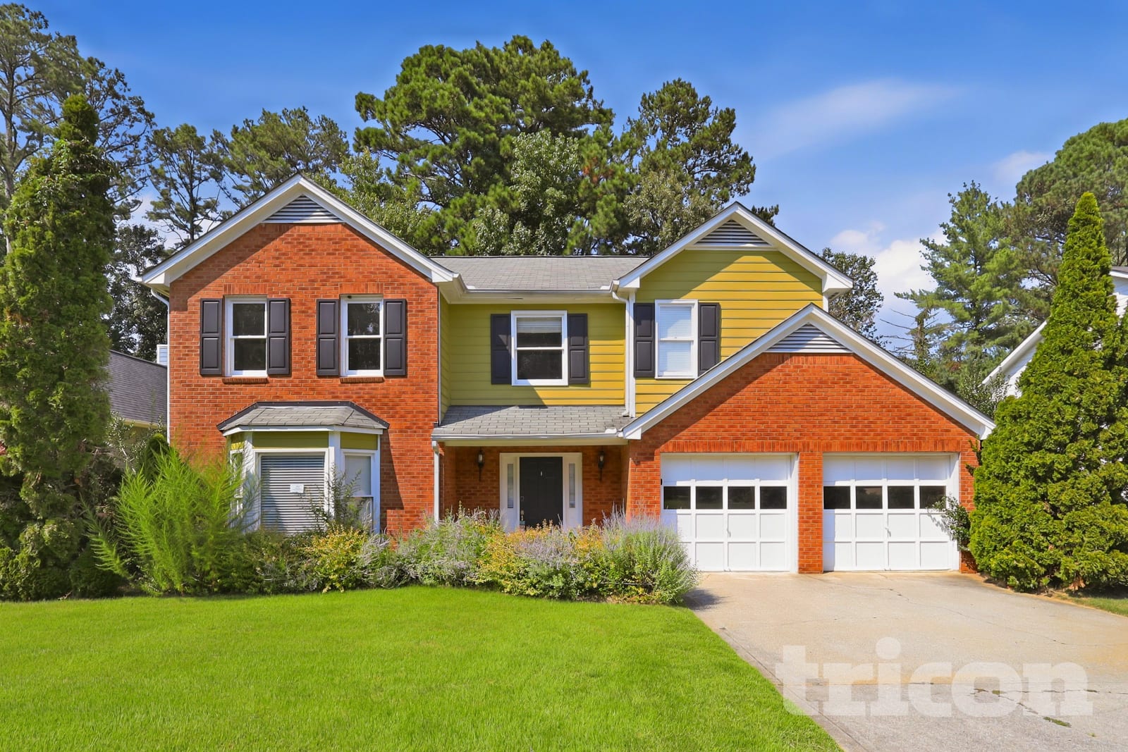 4 Bedroom House – 10930 Pinehigh Dr, Alpharetta, GA, 30022