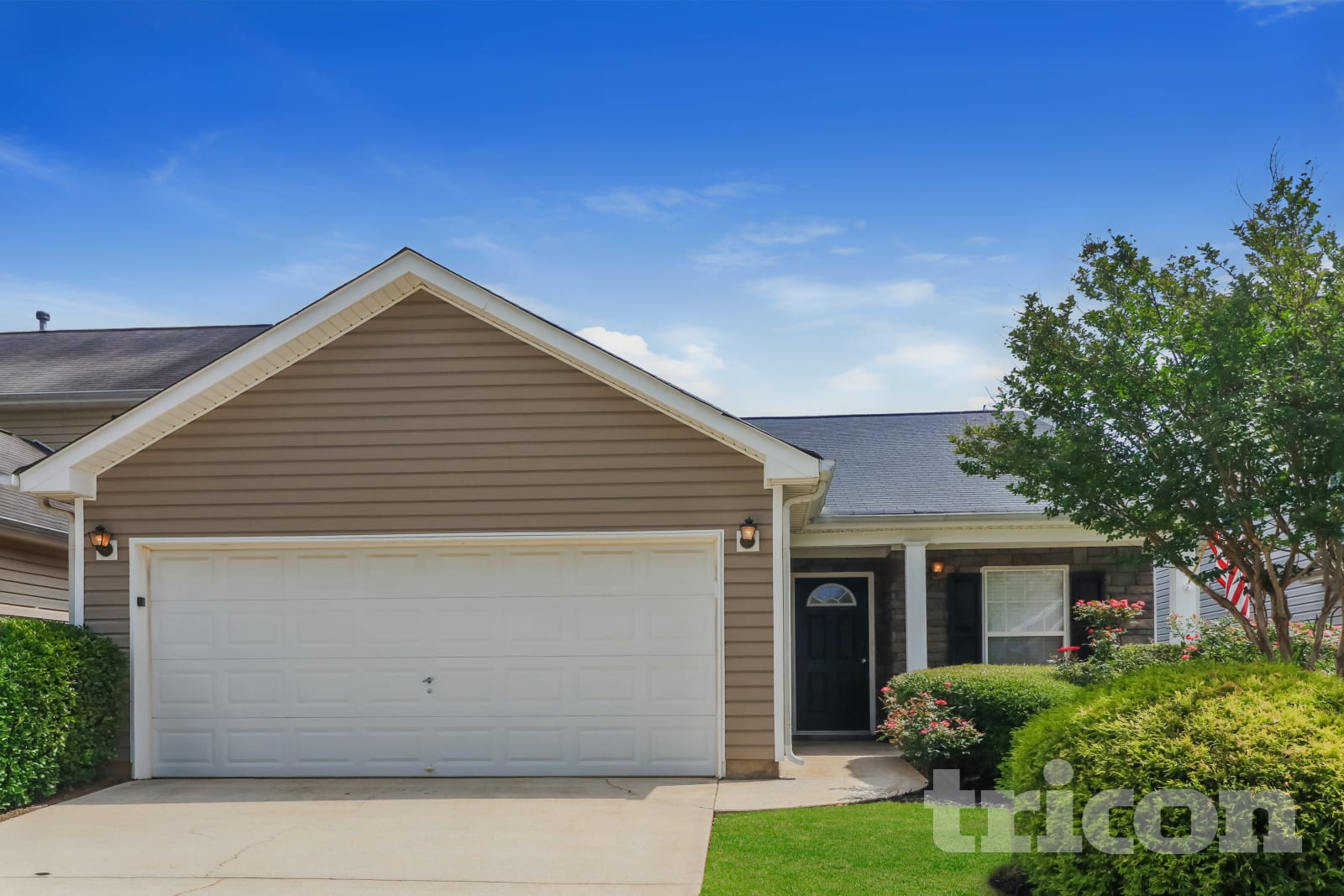 3 Bedroom House – 110 Slate Dr, Dallas, GA, 30132-9449