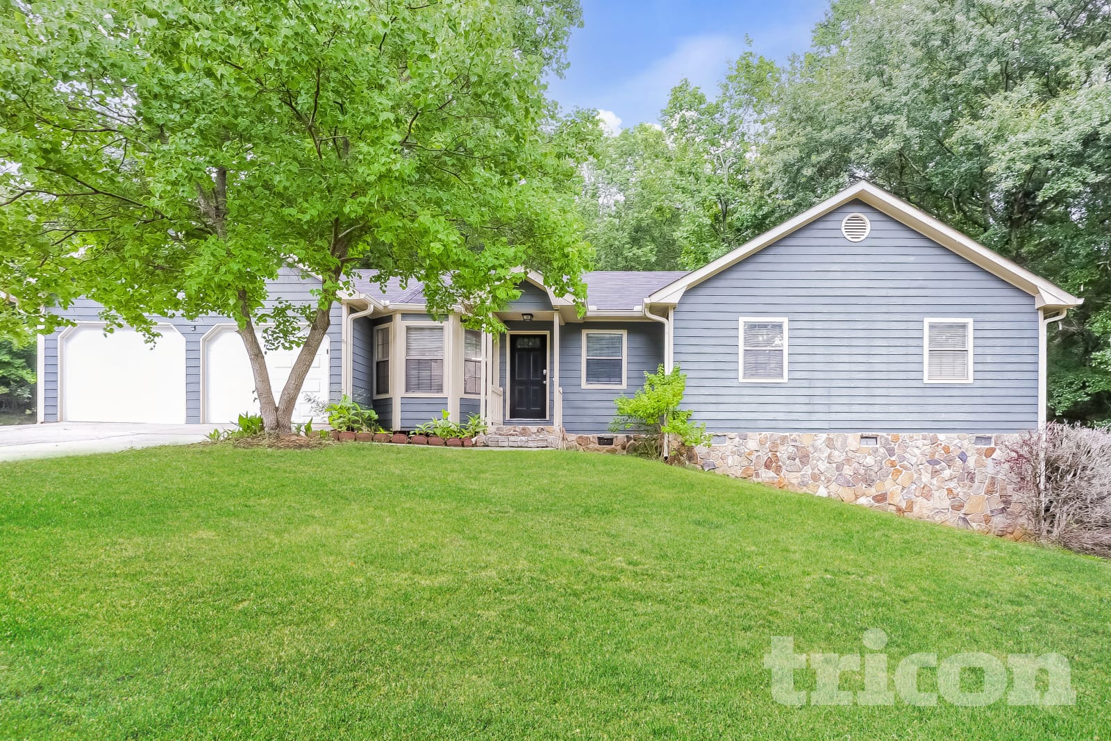 3 Bedroom House – 110 Springvalley Way, Stockbridge, GA, 30281-2600
