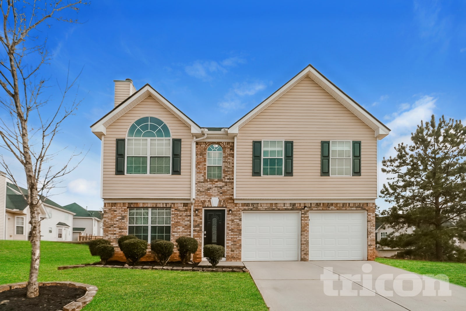 4 Bedroom House – 110 Timberlake Terrace, Covington, GA, 30016-1351
