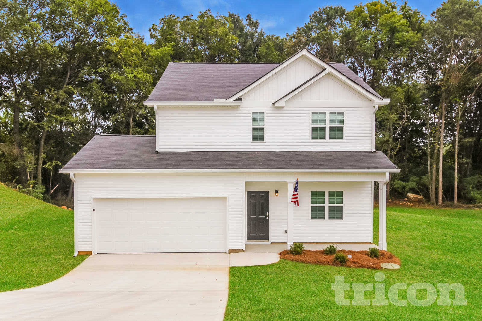 4 Bedroom House – 114 Highland Dr, Rockmart, GA, 30153