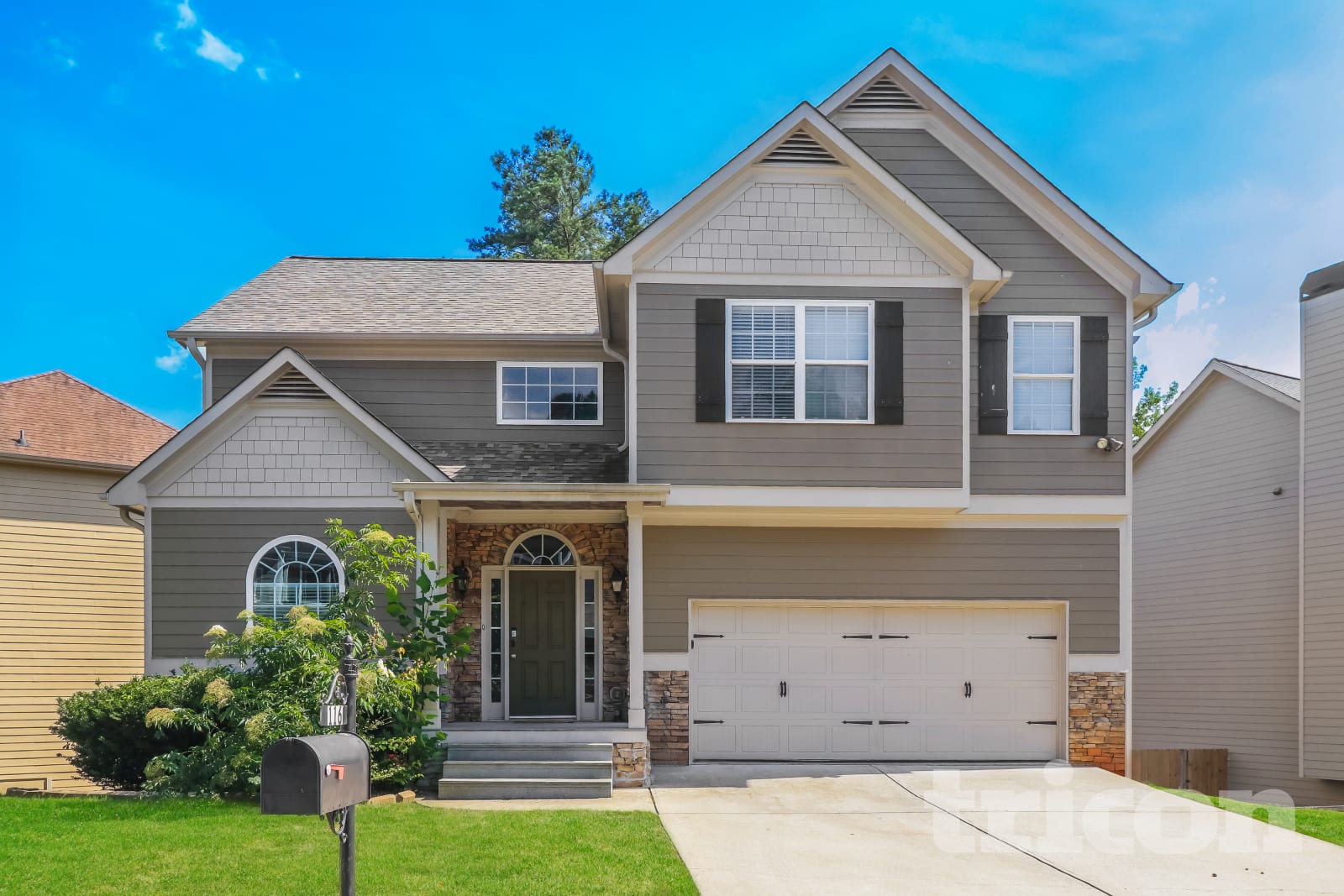 5 Bedroom House – 116 Arena Trail, Dallas, GA, 30157