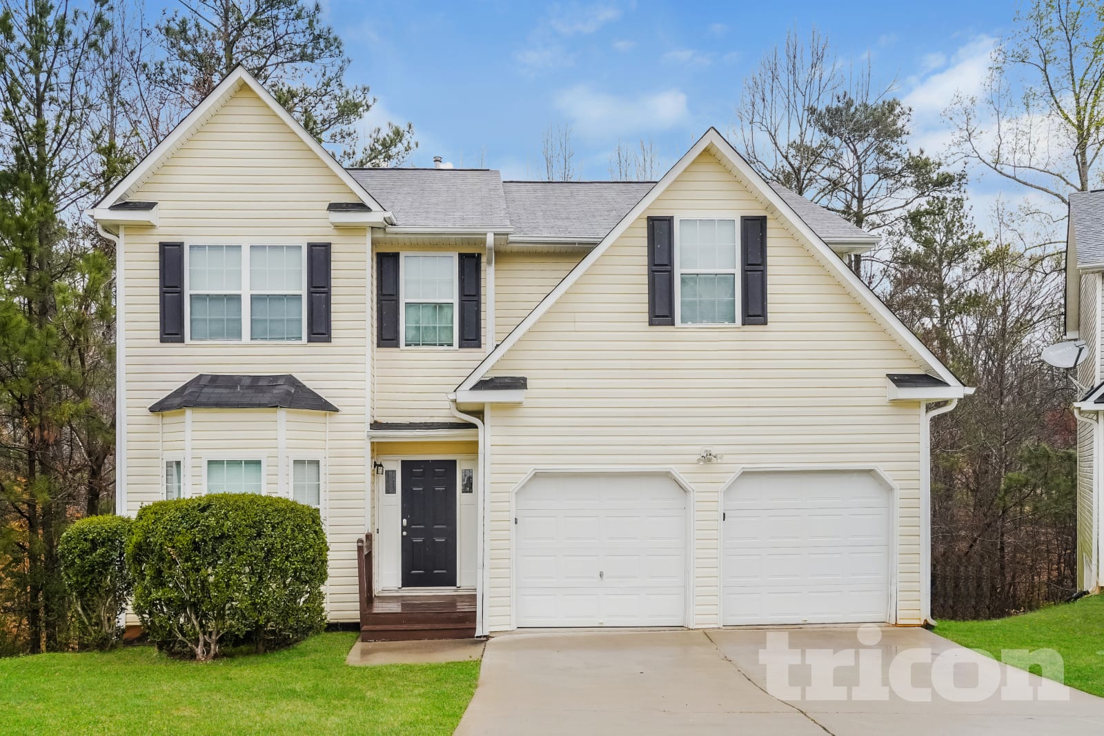 3 Bedroom House – 117 Weatherford Way, Villa Rica, GA, 30180-6935