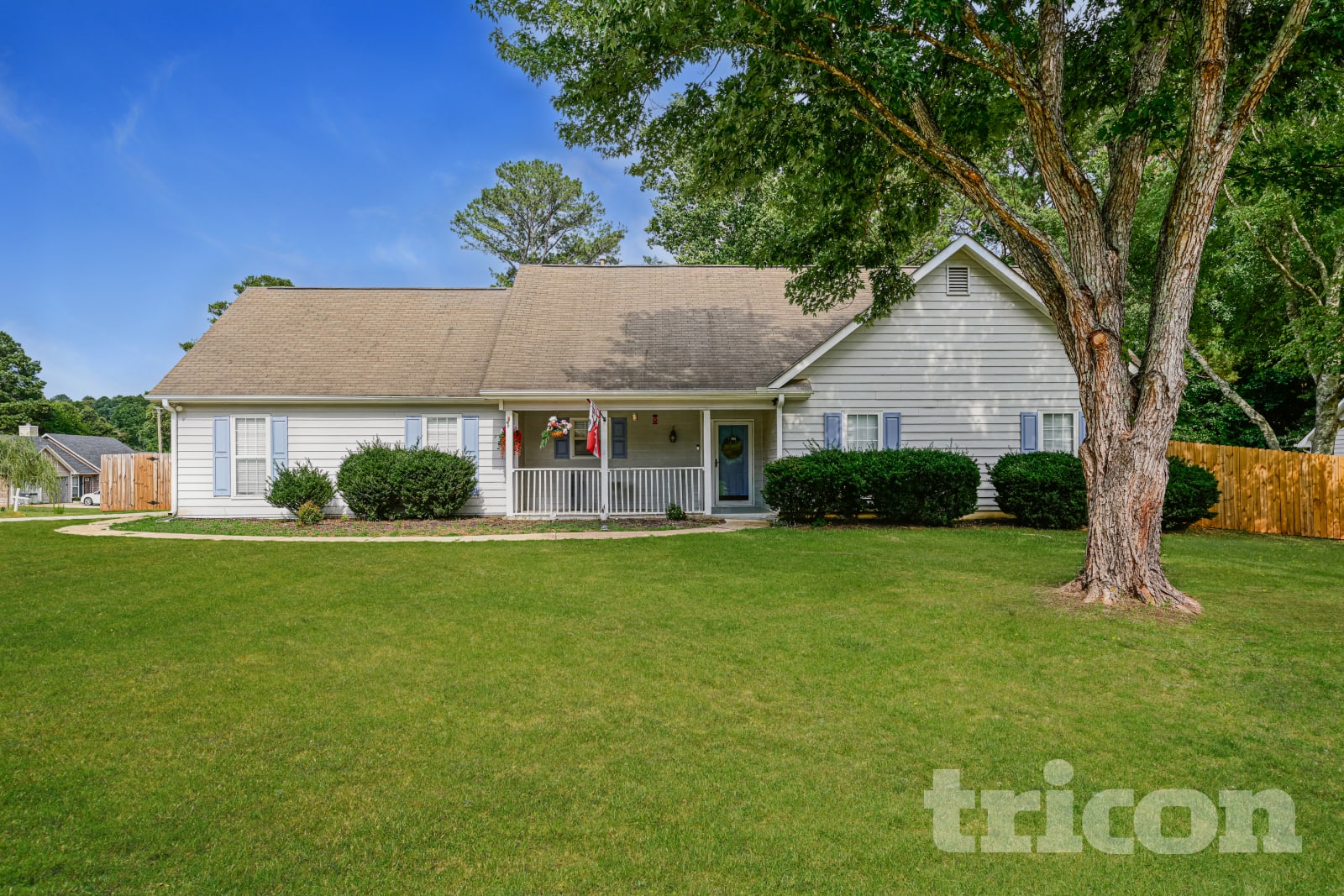 4 Bedroom House – 120 Allen Oaks Way, Covington, GA, 30016