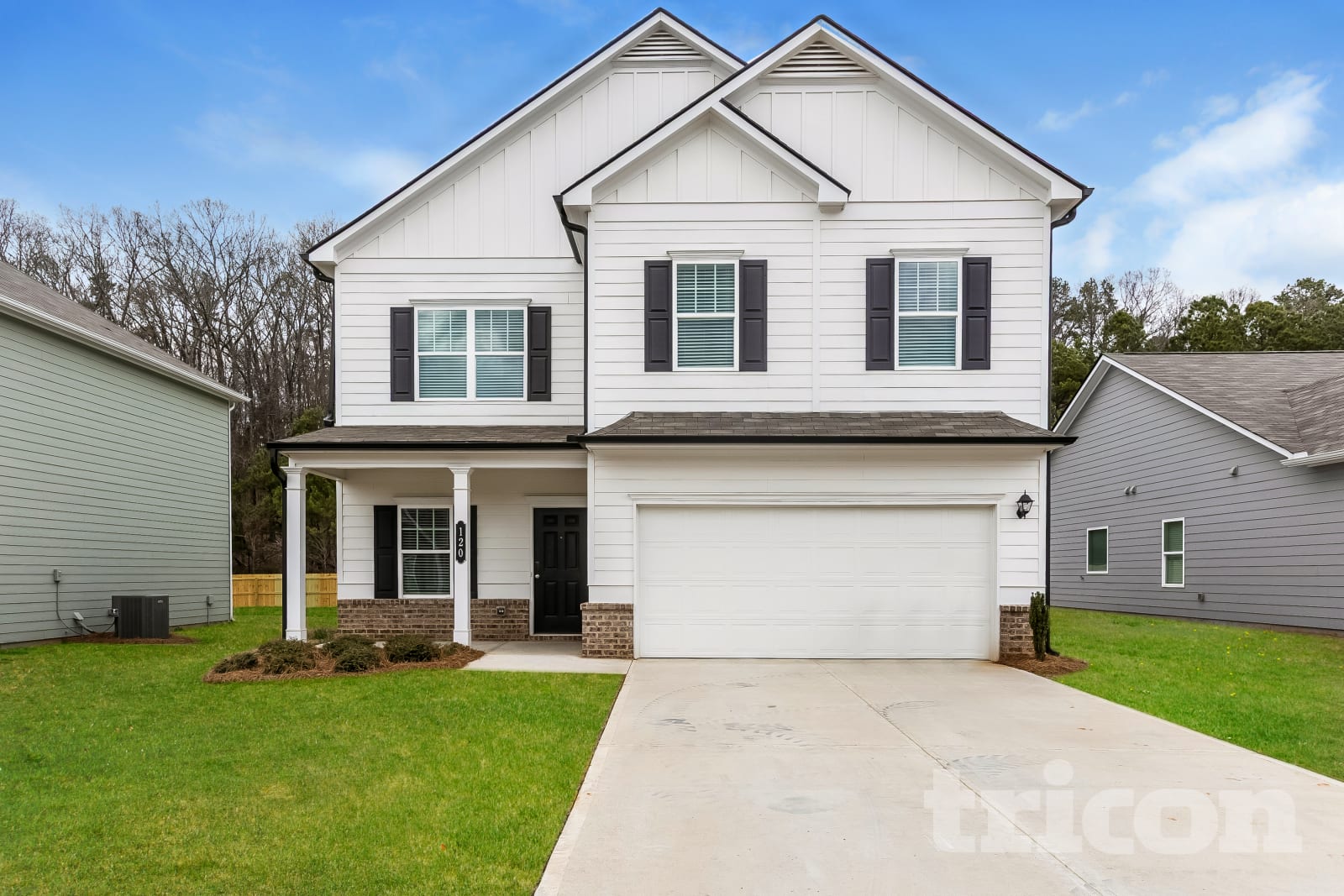 4 Bedroom House – 120 Chapel Meadow Lane, Cartersville, GA, 30120