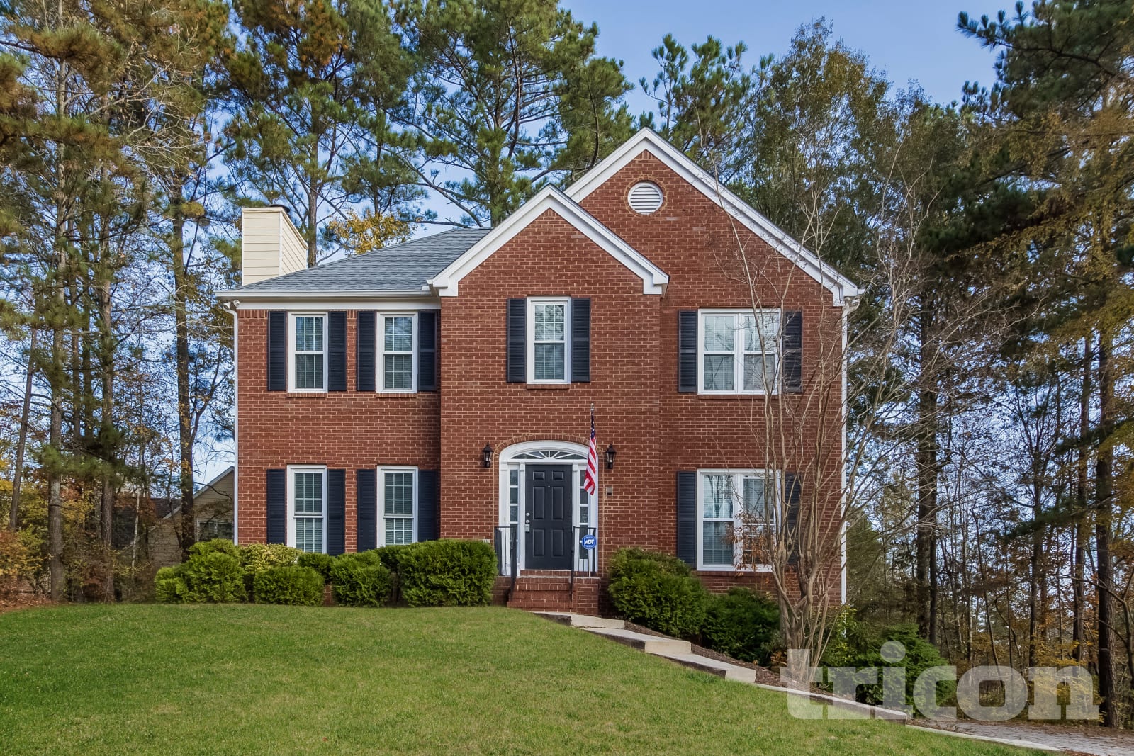 4 Bedroom House – 1210 Scandrett Overlook Nw, Kennesaw, GA, 30152