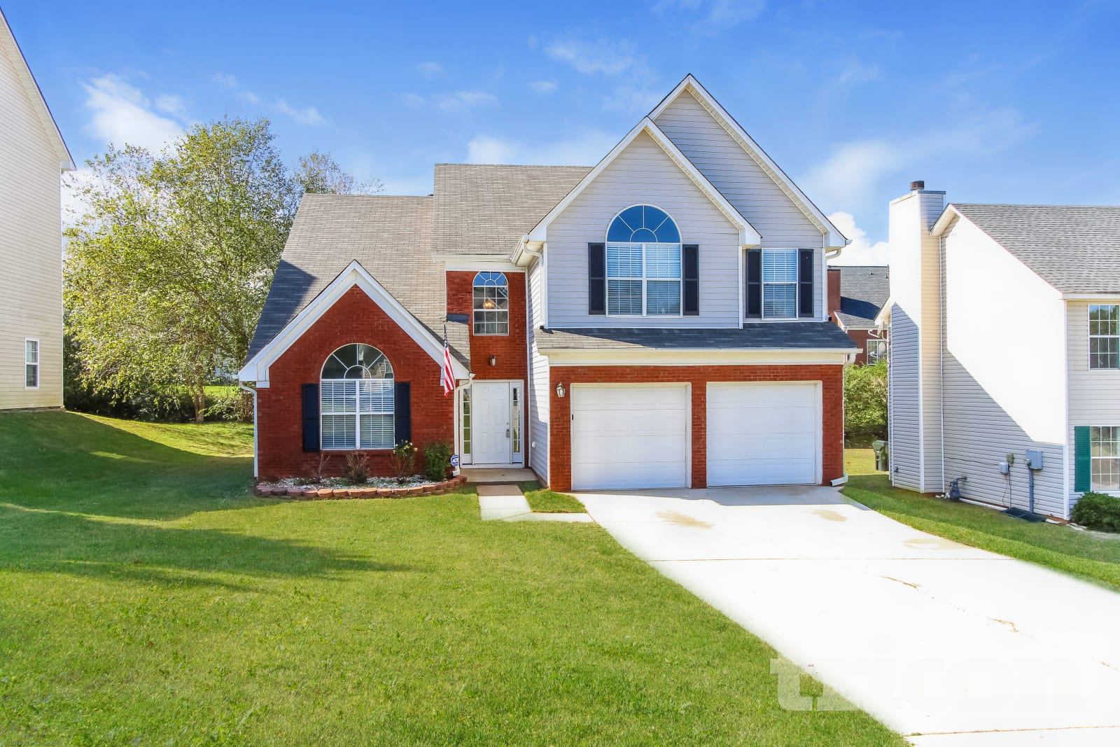 4 Bedroom House – 122 Carriage Lake Drive, Stockbridge, GA, 30281-6285