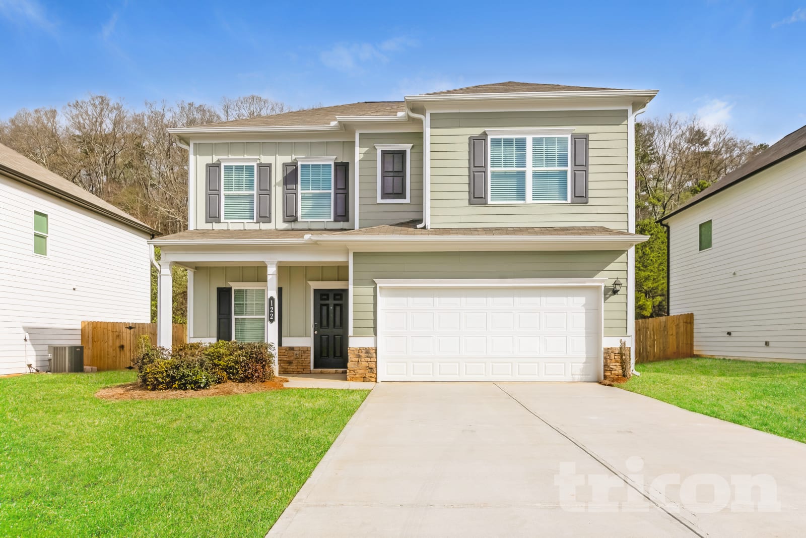4 Bedroom House – 122 Chapel Meadow Lane, Cartersville, GA, 30120