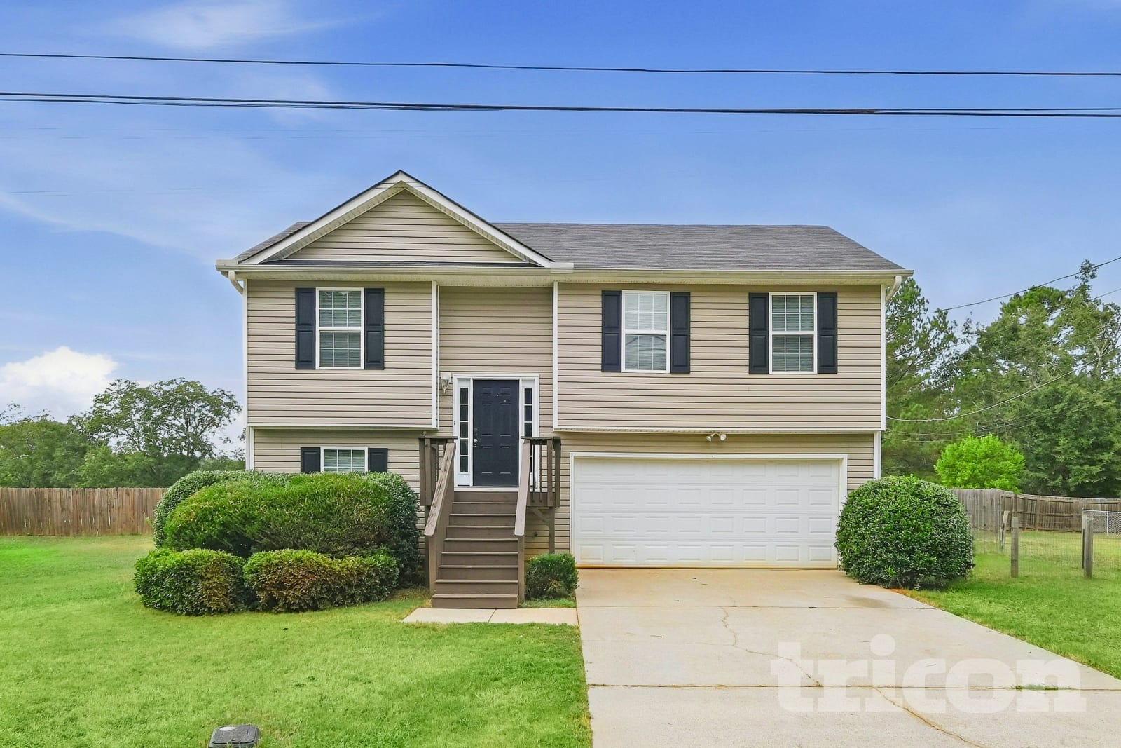 4 Bedroom House – 123 Elder Drive, Social Circle, GA, 30025