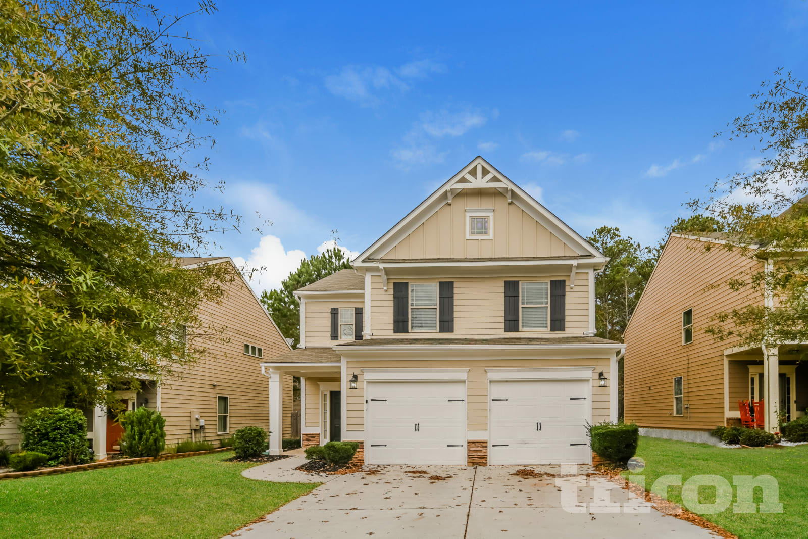 4 Bedroom House – 123 Worthing Lane, Fairburn, GA, 30213-6501