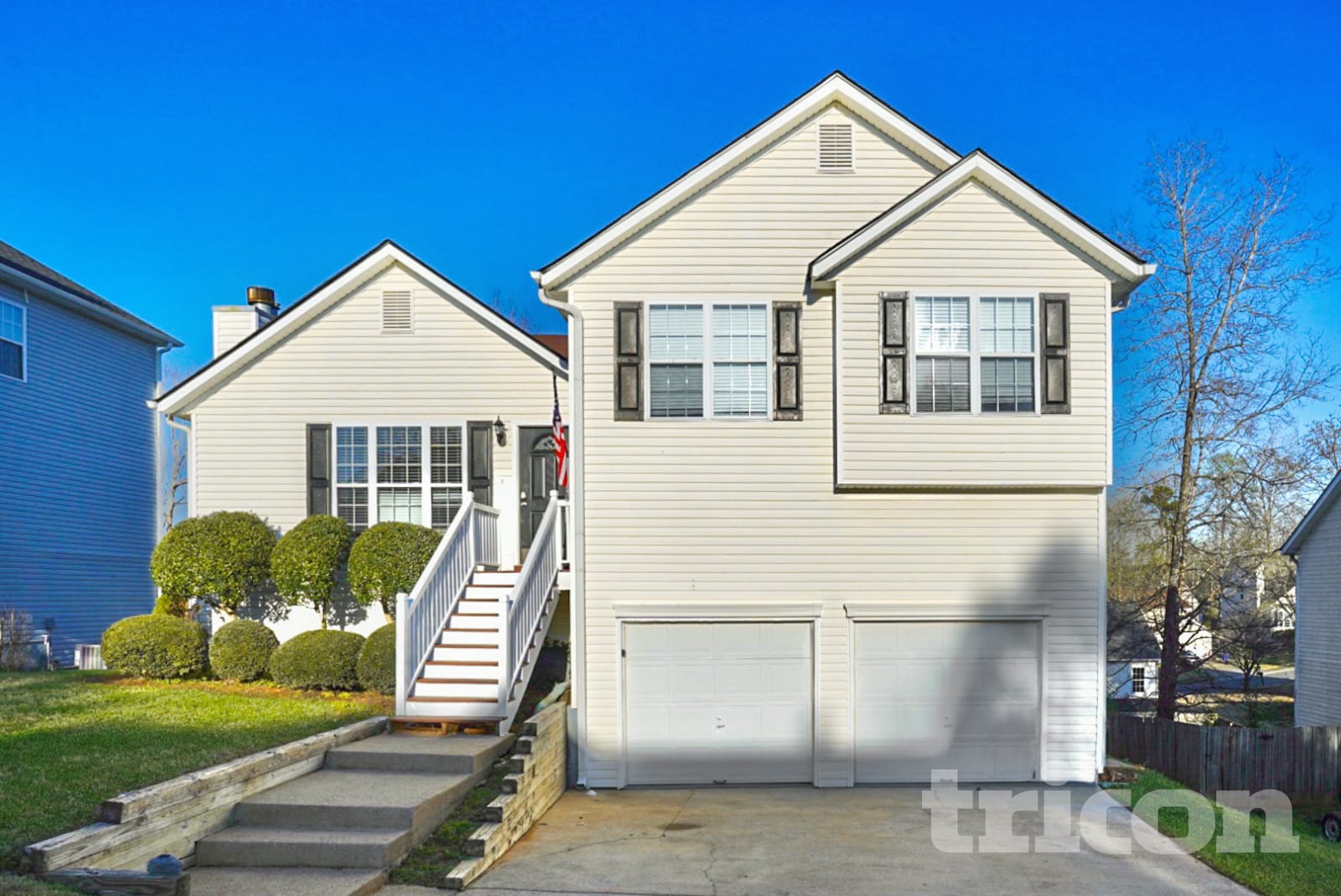 4 Bedroom House – 125 Magazine Street, Dallas, GA, 30157-0528