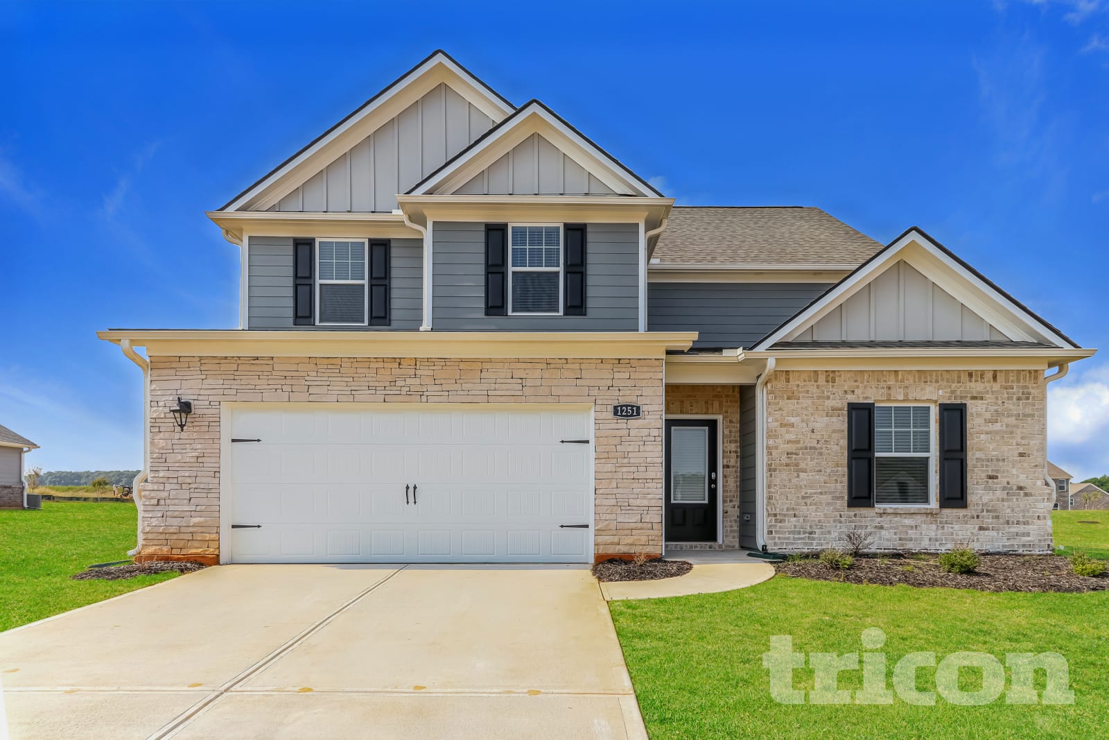 4 Bedroom House – 1251 Fendt Drive, Locust Grove, GA, 30248-1108