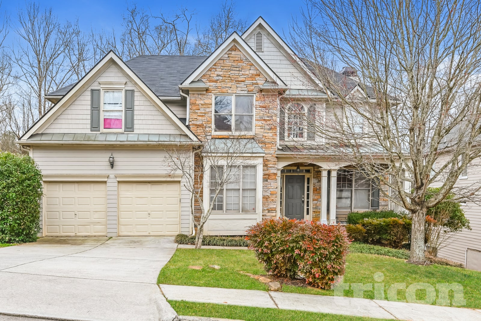 5 Bedroom House – 1261 Dayspring Trace, Lawrenceville, GA, 30045