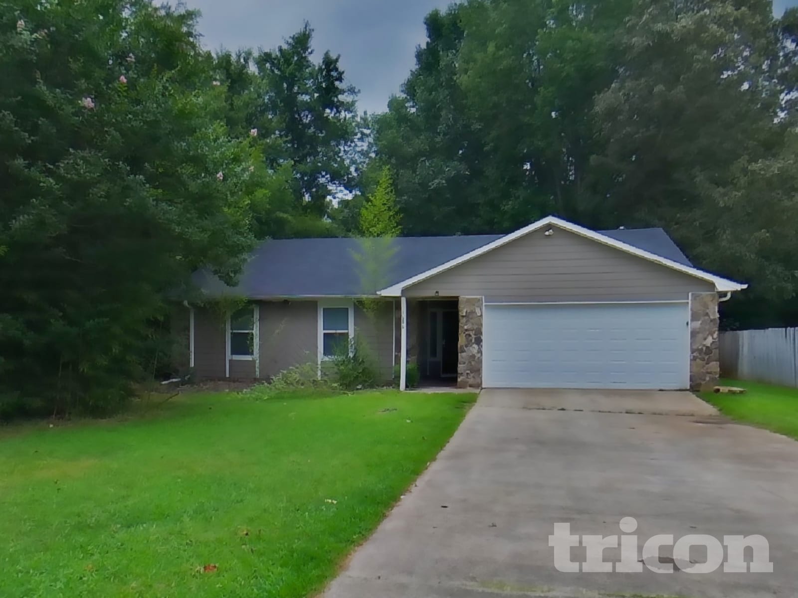 3 Bedroom House – 1286 Lynx Court, Hampton, GA, 30228