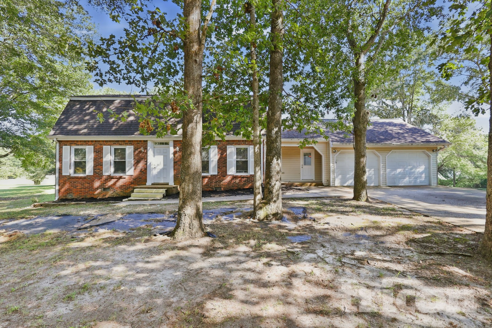 4 Bedroom House – 130 Southwood Court, Fayetteville, GA, 30214