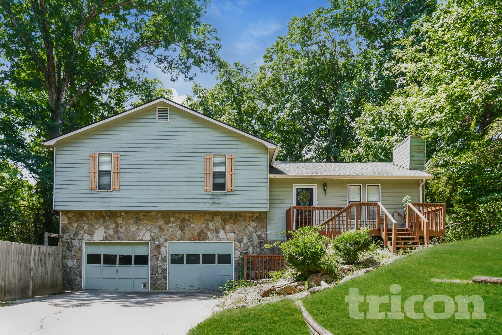 3 Bedroom House – 134 Little Brook Drive, Woodstock, GA, 30188