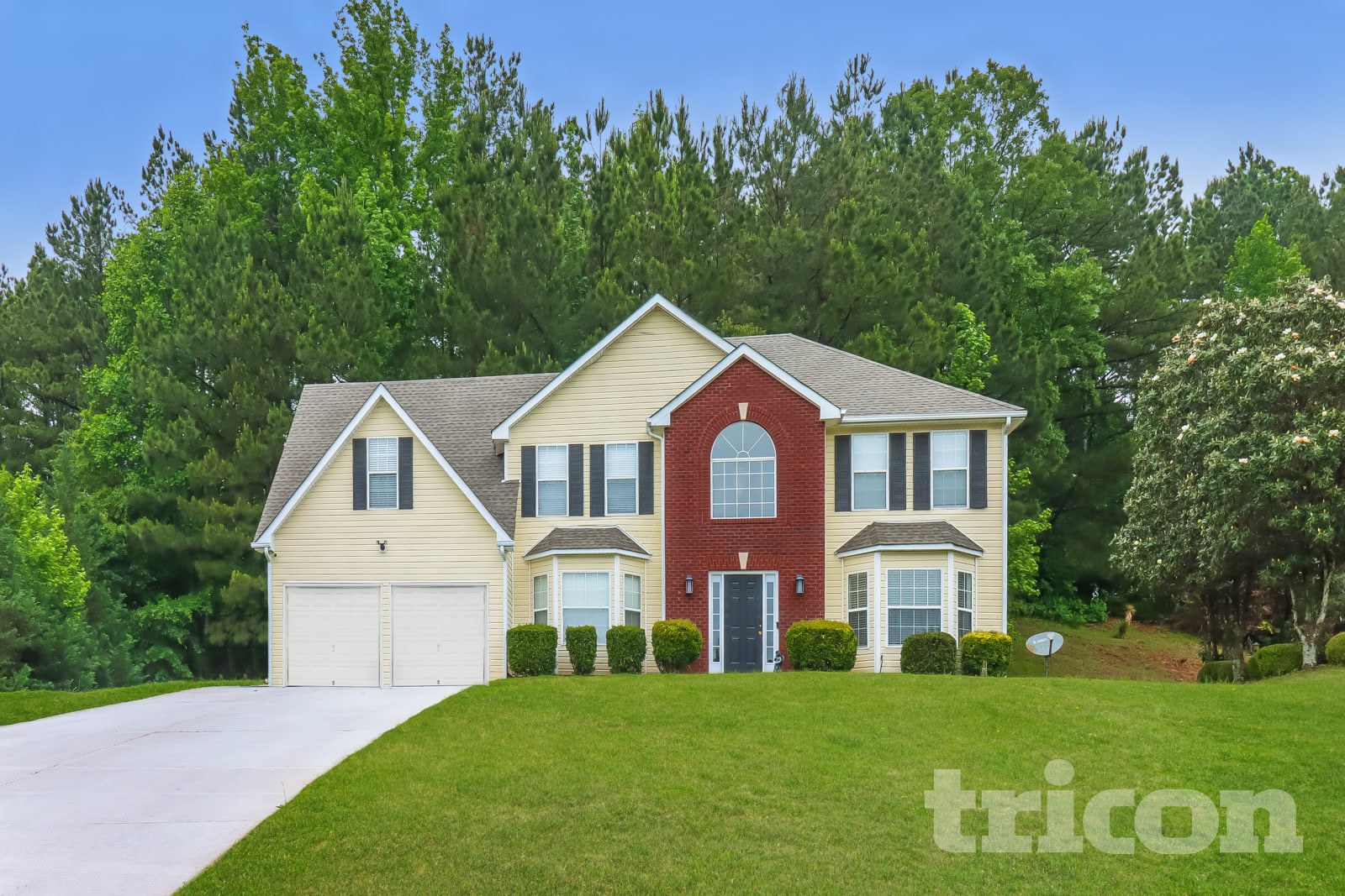 5 Bedroom House – 141 Wood Way, Fairburn, GA, 30213
