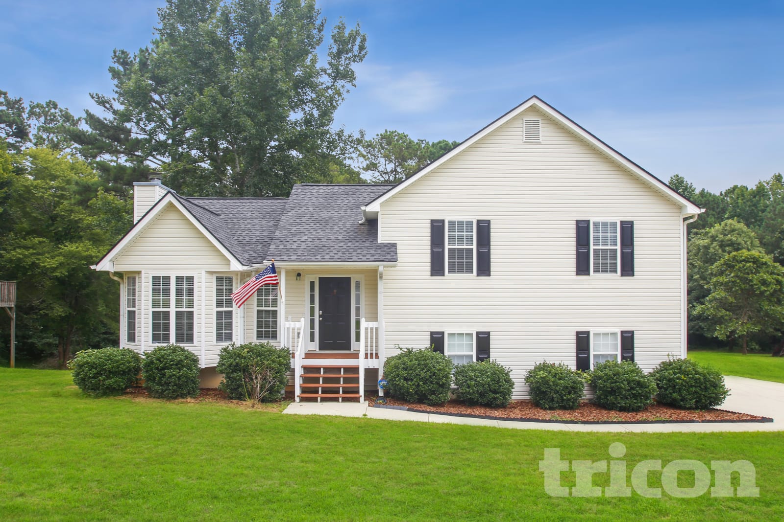 3 Bedroom House – 143 Chesapeake Way, Rockmart, GA, 30153-7450