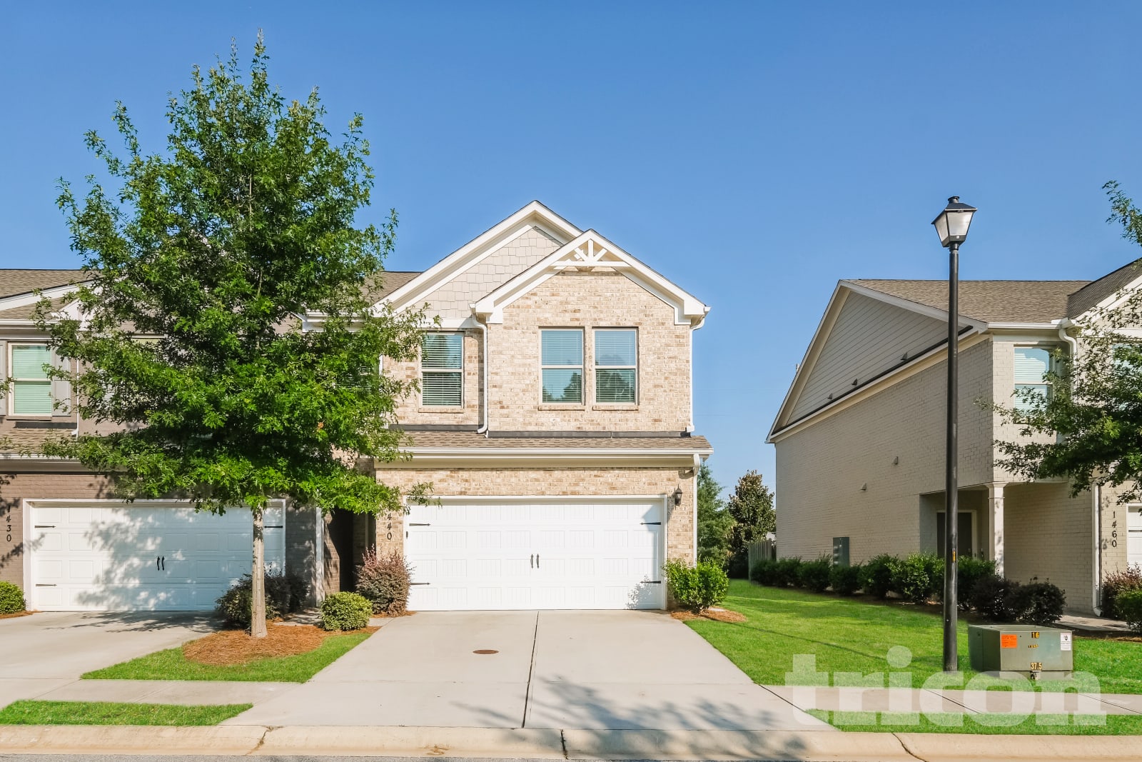 4 Bedroom House – 1440 Trickum Ridge Ct, Lawrenceville, GA, 30044
