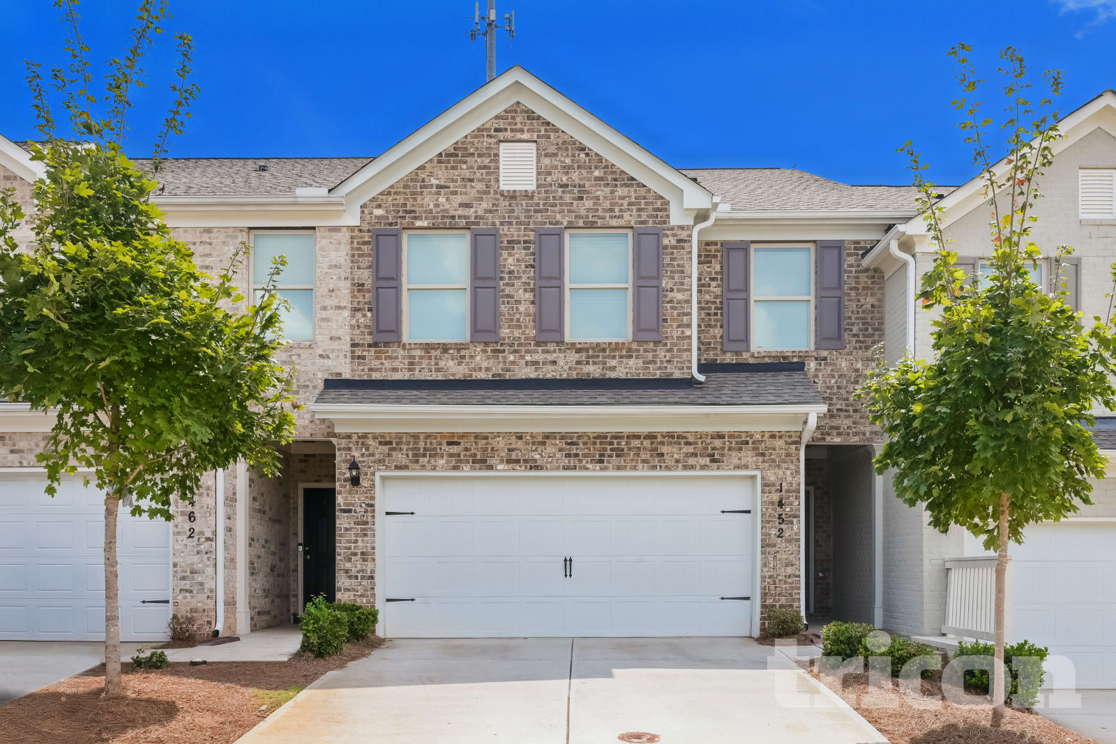 3 Bedroom House – 1452 Silver Charm Ln, Lawrenceville, GA, 30044