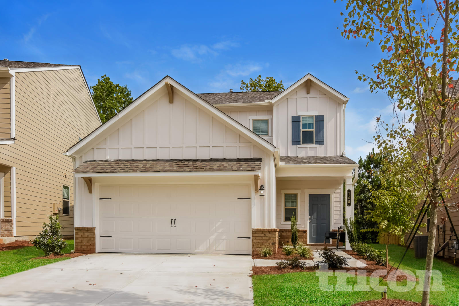 3 Bedroom House – 148 Chapelcrest Lane, Holly Springs, GA, 30115-1126