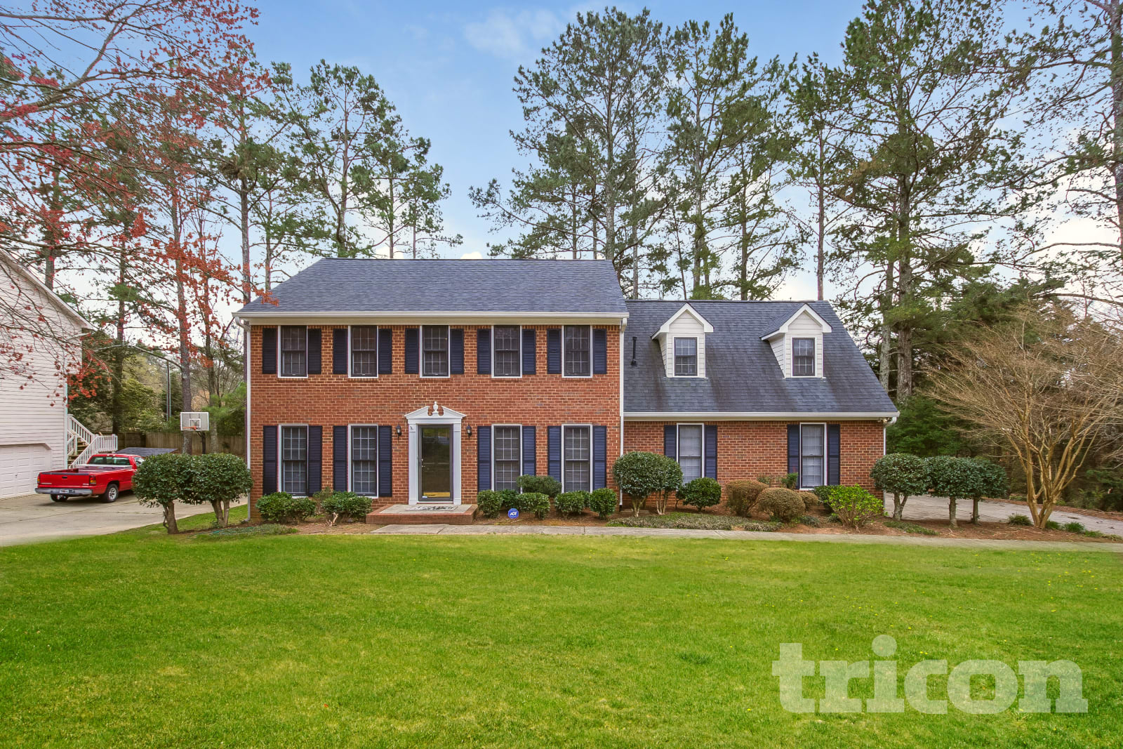 4 Bedroom House – 1496 Oak Springs Drive, Marietta, GA, 30066