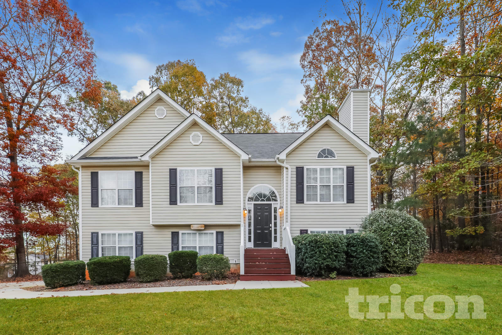 3 Bedroom House – 150 Dillion Drive, Hampton, GA, 30228-3008