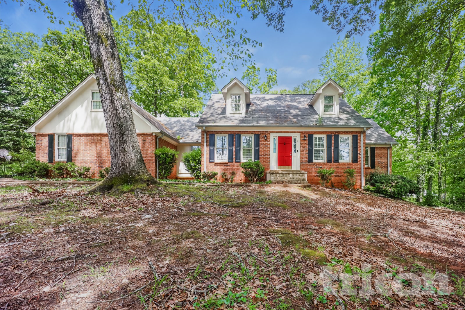 4 Bedroom House – 150 Tanglewood Dr, Fayetteville, GA, 30214