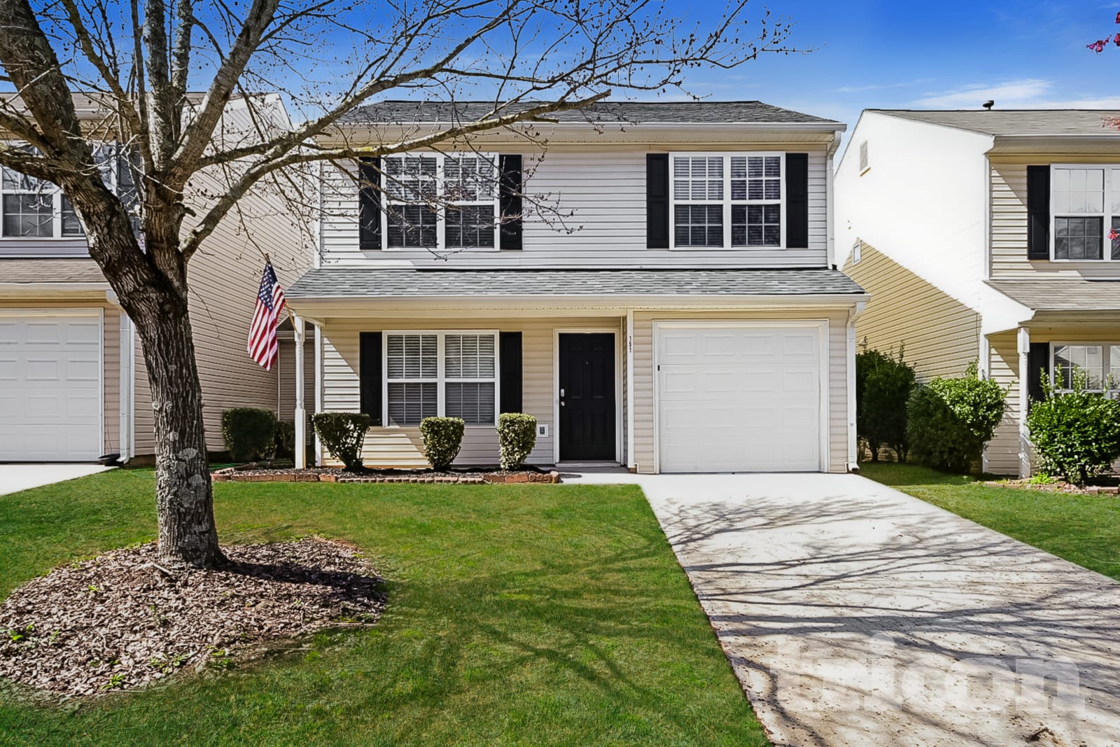 3 Bedroom House – 151 Prity Court, McDonough, GA, 30253-8960
