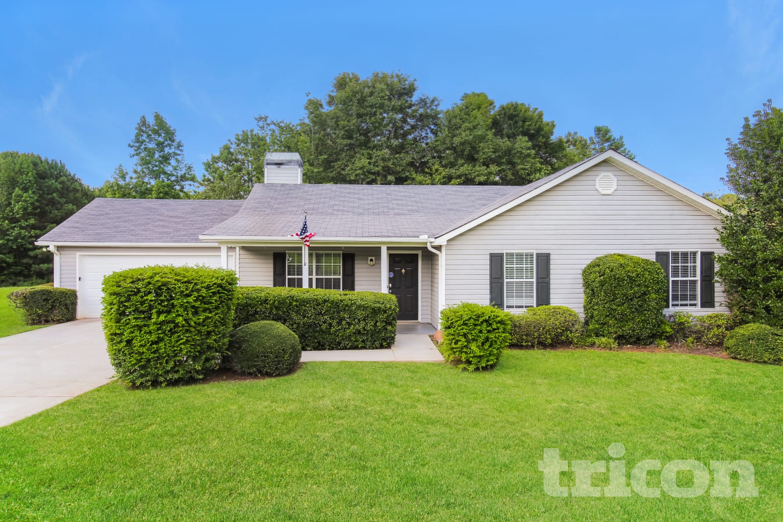 3 Bedroom House – 153 Michael Lane, McDonough, GA, 30252-7193