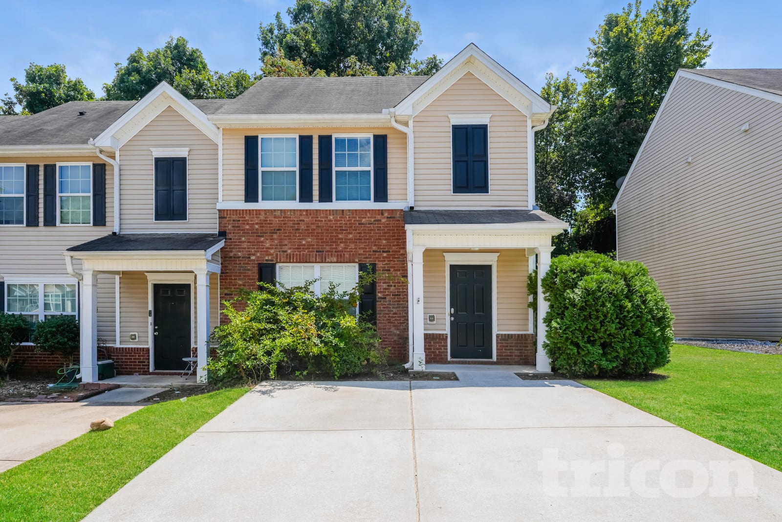 3 Bedroom House – 1563 Little Creek Drive, Lawrenceville, GA, 30045-7994