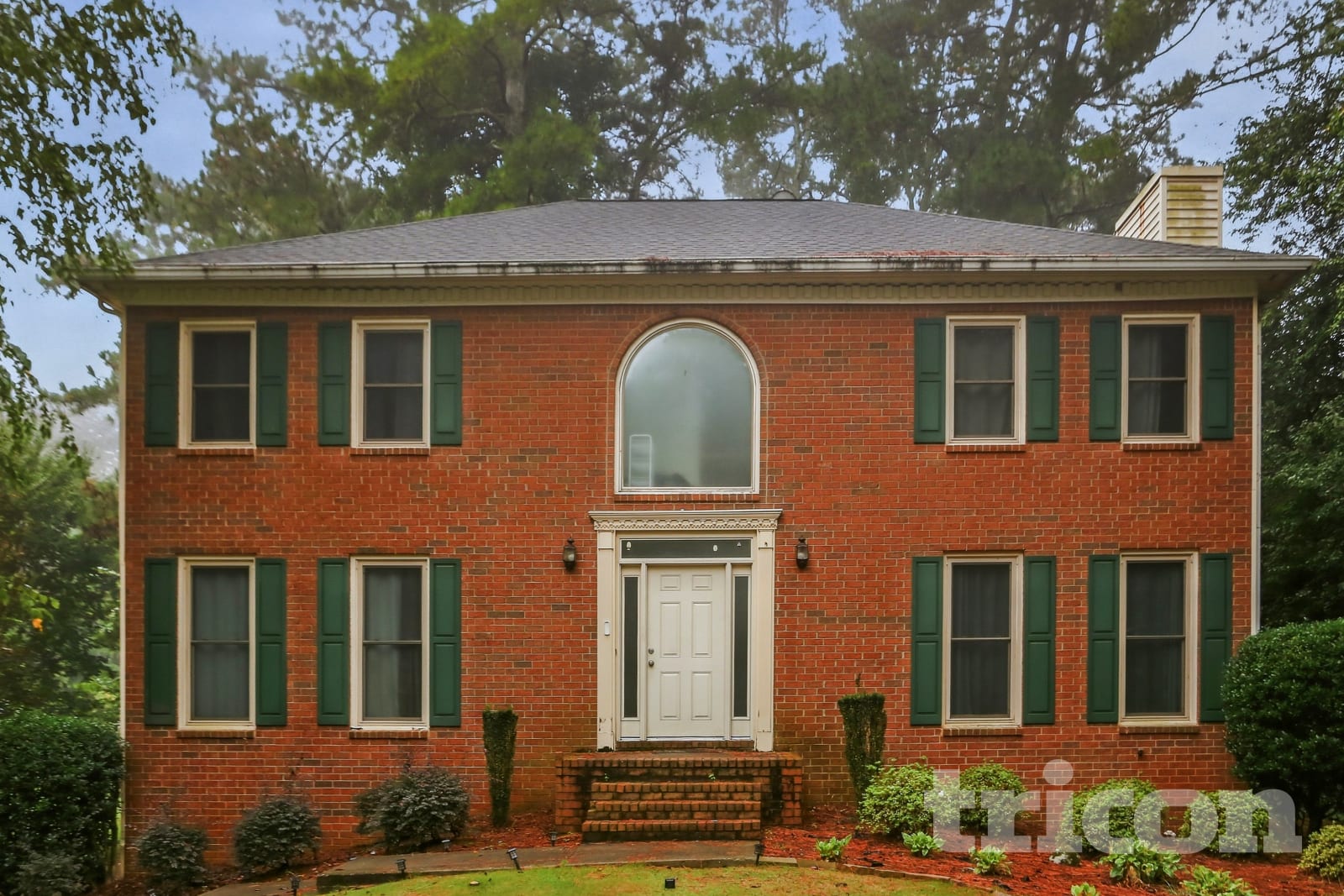 5 Bedroom House – 1600 Greyfield Trace, Snellville, GA, 30078