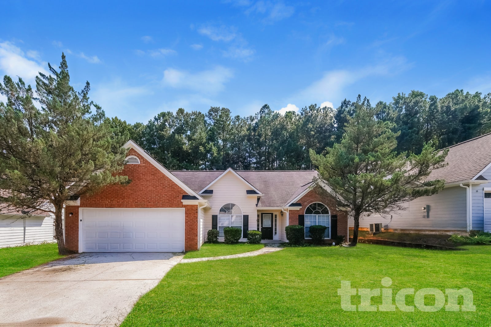 3 Bedroom House – 1610 Westfield Court, Lawrenceville, GA, 30043-5644